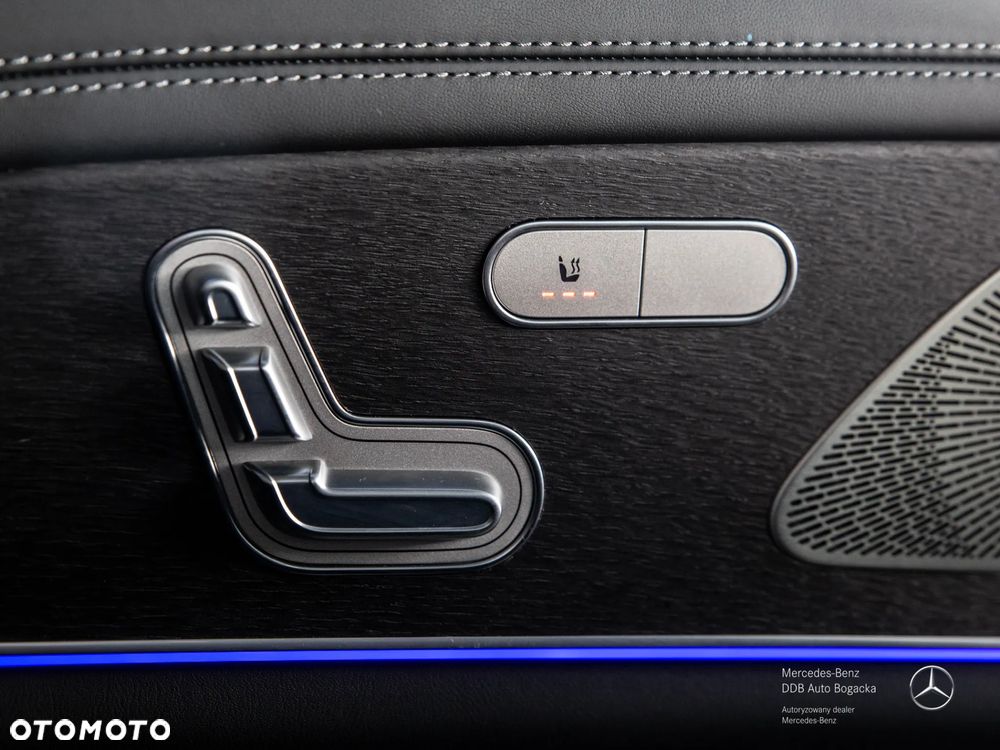 Mercedes-Benz GLE AMG 63 S 4-Matic - 36