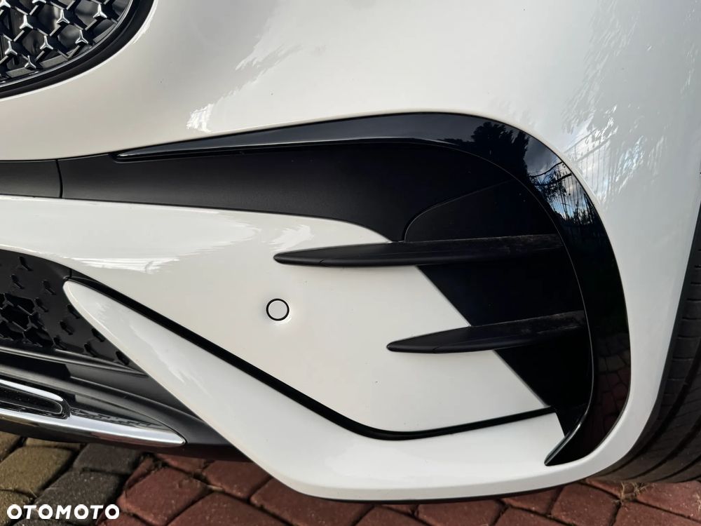 Mercedes-Benz GLC 200 d 4-Matic - 17