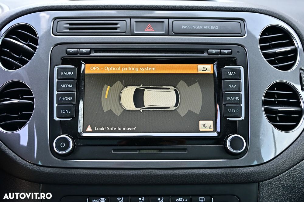 Volkswagen Tiguan 2.0 TDI DPF 4Motion DSG Exclusive - 39