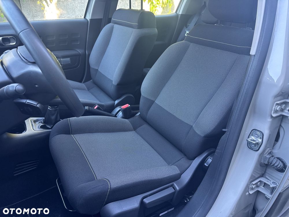 Citroën C3 Pure Tech 83 S&S FEEL - 12