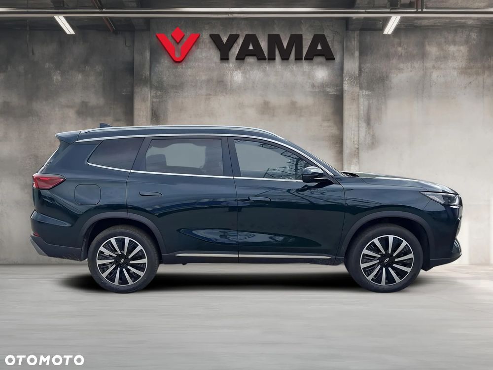 Chery Tiggo 8 1.5 T-GDI Super Hybrid Prestige DCT - 7