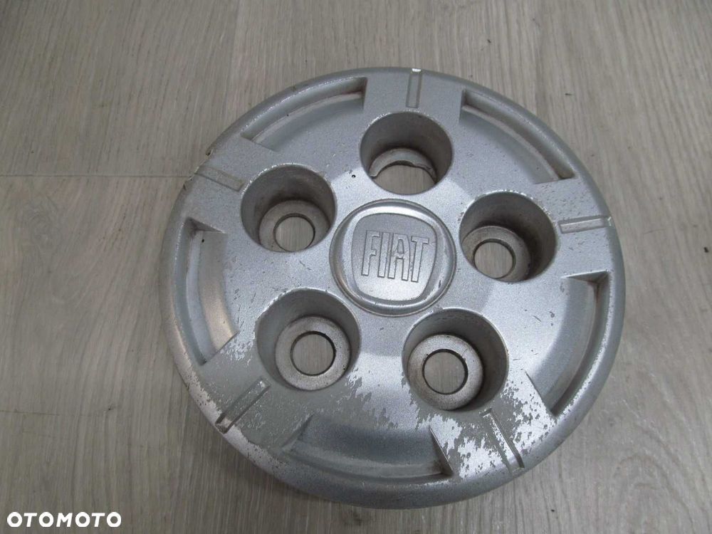 FIAT DUCATO 06-14 KOLPAKI ,DEKIELKI KOL KOLA 15" B632 - 2