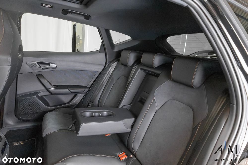 Cupra Formentor - 21