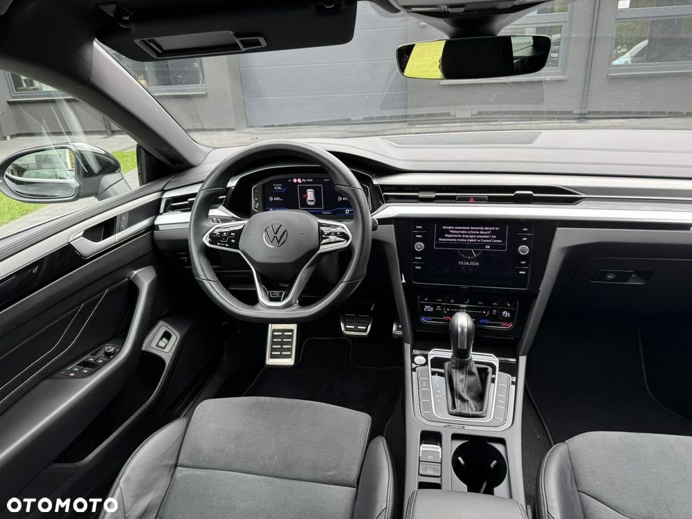 Volkswagen Arteon Shooting Brake 2.0 TDI SCR DSG R-Line - 16