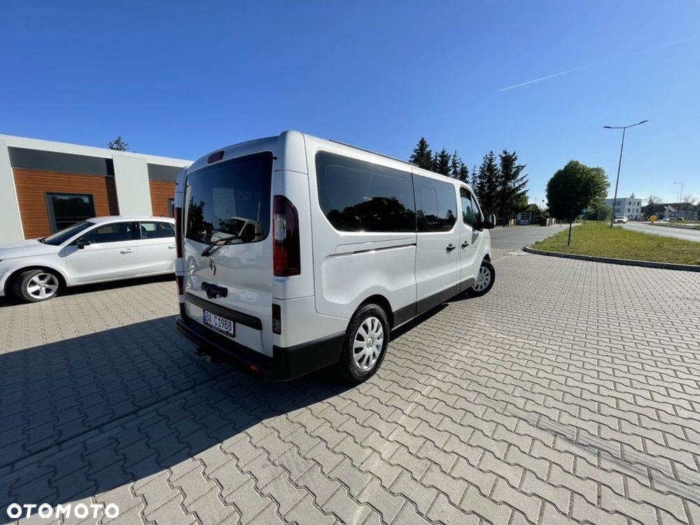Opel Vivaro 1.6 D (CDTI) Life - 2