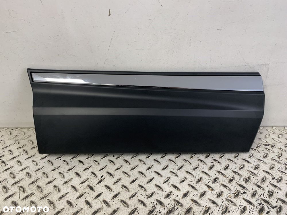 NOWA ORYGINALNA LISTWA DRZWI PRAWA TYLNA PRAWY TYŁ HONDA CRV V 5 18-26 75313-TLA-A01 - 2