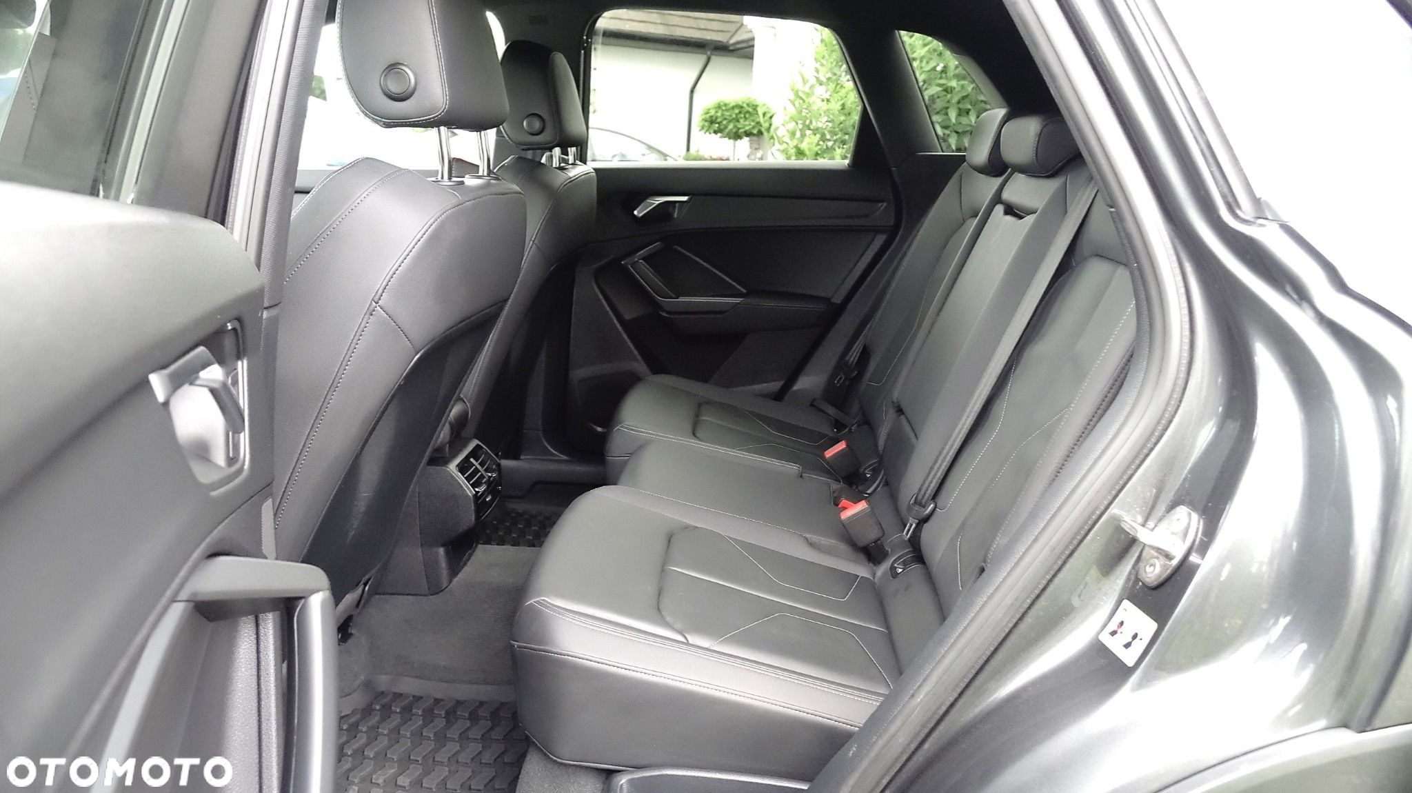 Audi Q3 Sportback - 27