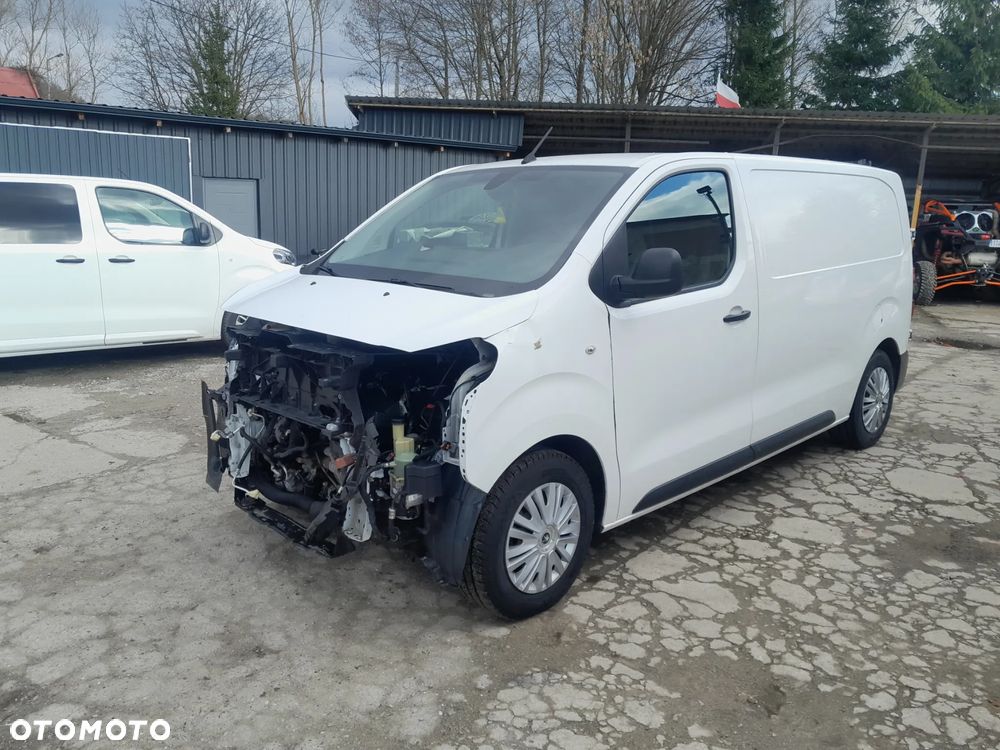 Peugeot Expert - 1