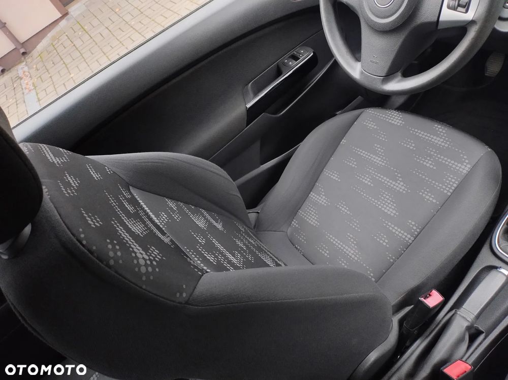 Opel Corsa 1.2 16V Enjoy - 27