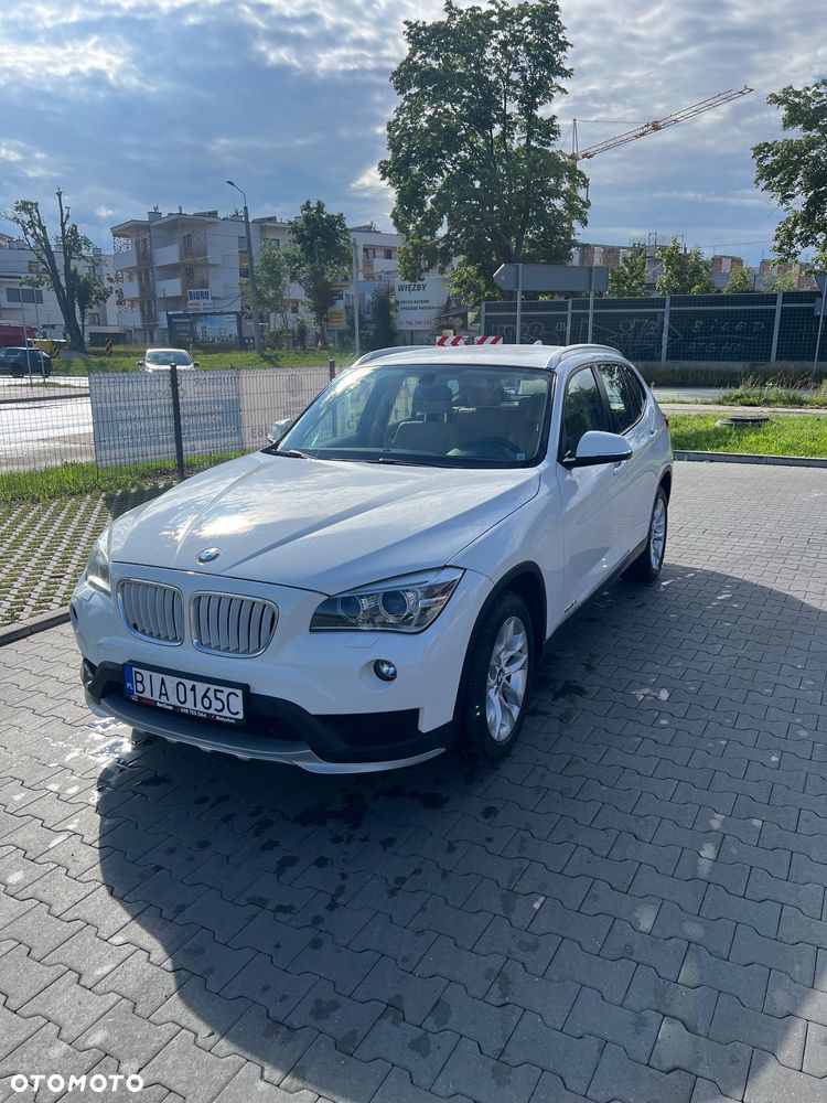 BMW X1 - 3