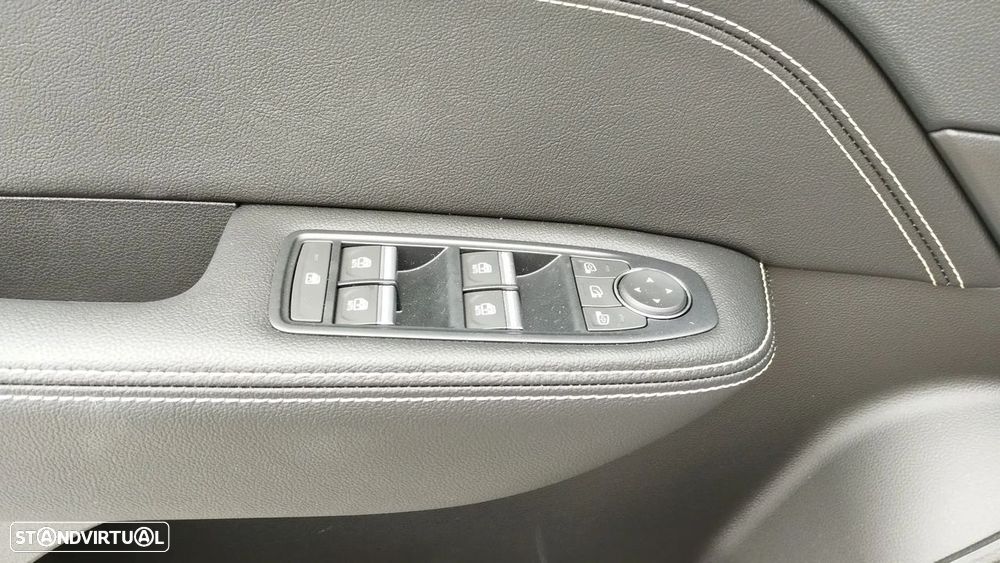 Renault Arkana 1.3 TCe Techno EDC - 13