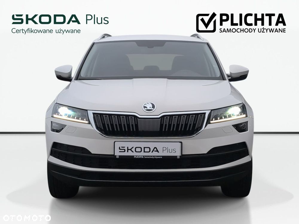 Skoda Karoq 1.5 TSI ACT 4x2 Style - 3