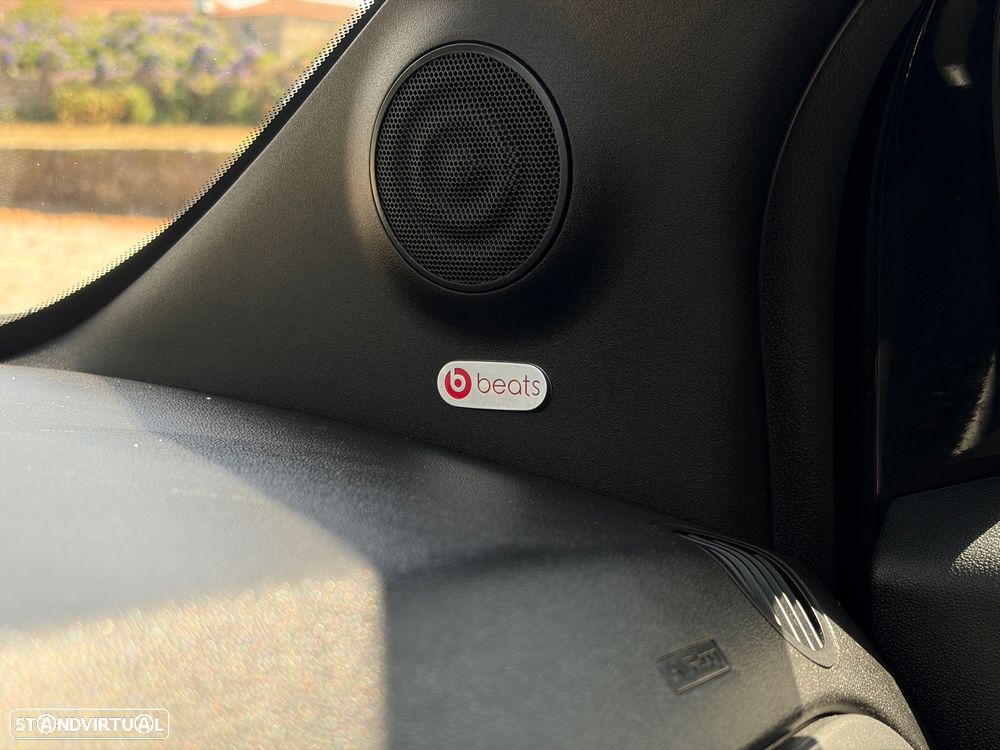 Abarth 500 1.4 T-Jet Elaborazione - 27