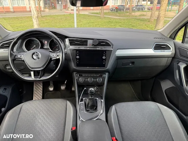 Volkswagen Tiguan 1.5 TSI OPF DSG Life - 7