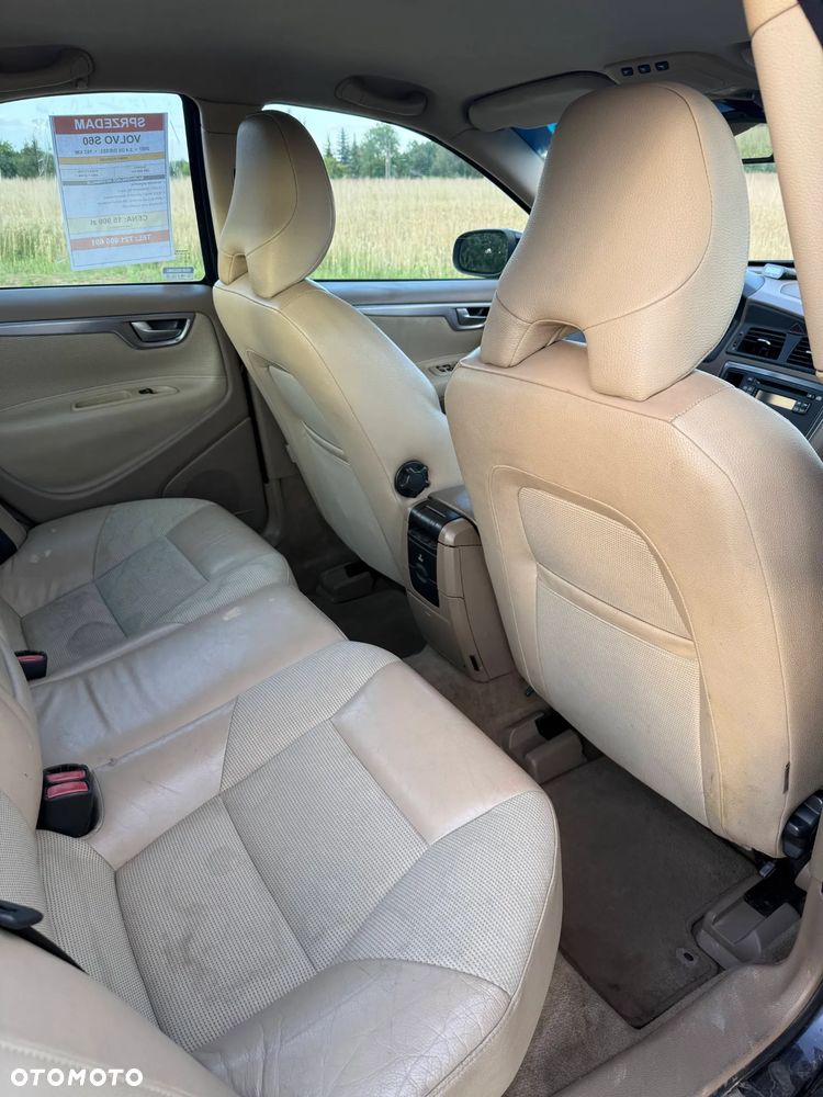 Volvo S60 2.4D Momentum - 12