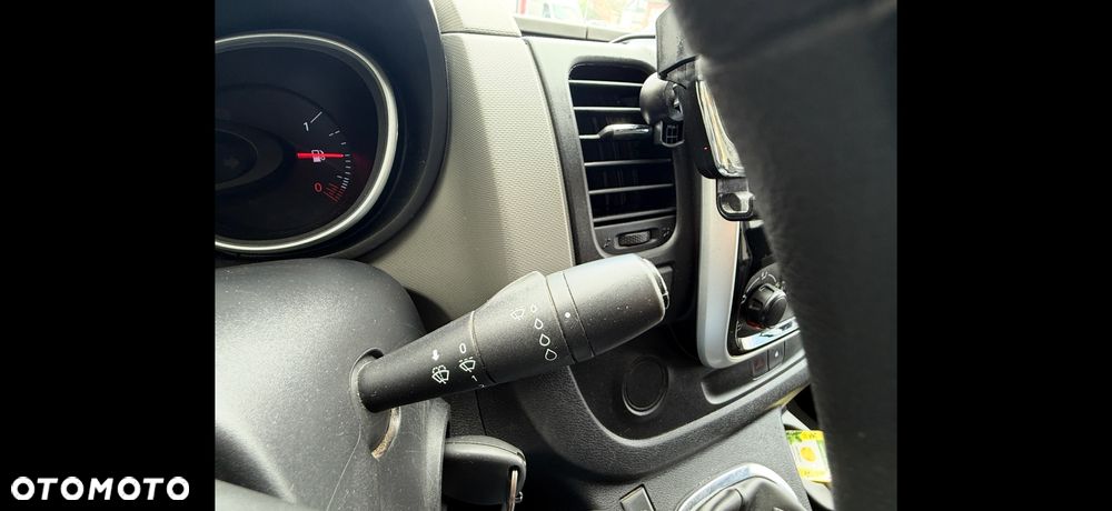 Renault TRAFIC - 36