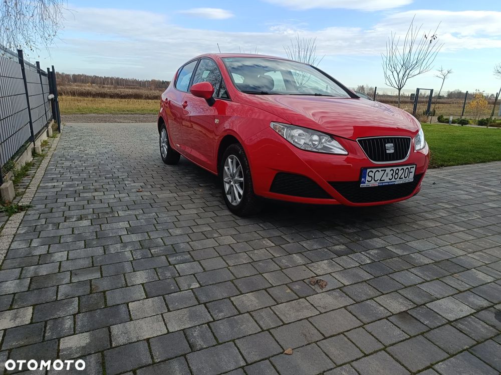 Seat Ibiza - 11