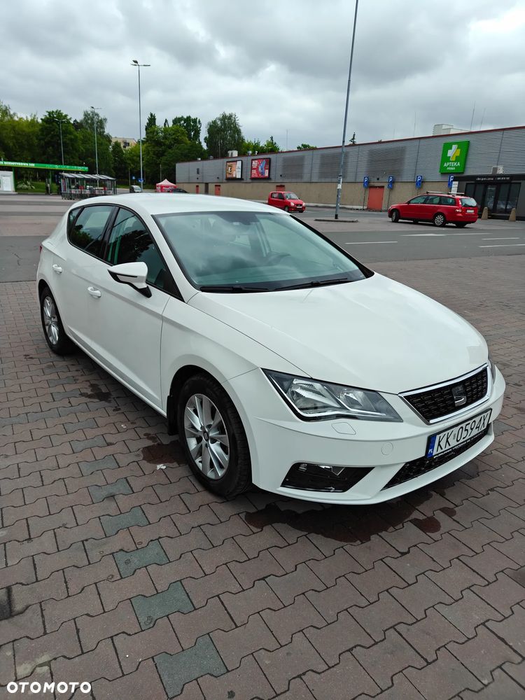 Seat Leon - 10