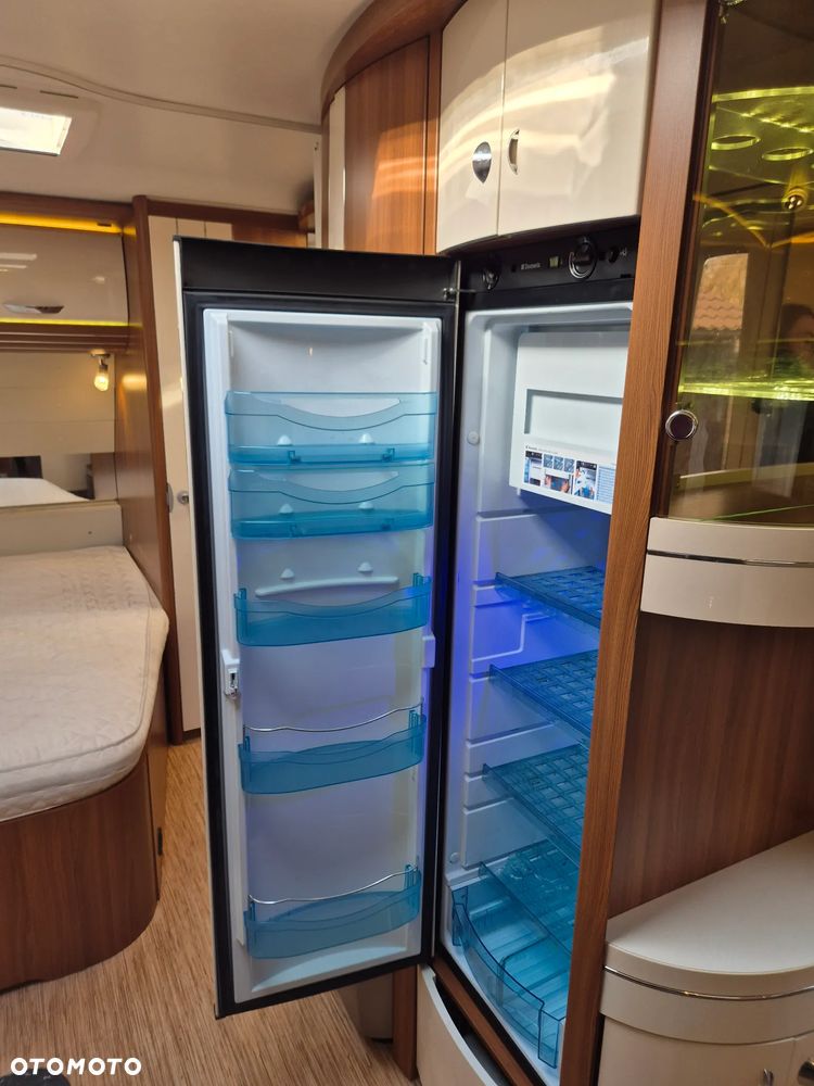 Hobby 560 Premium CFE - 11