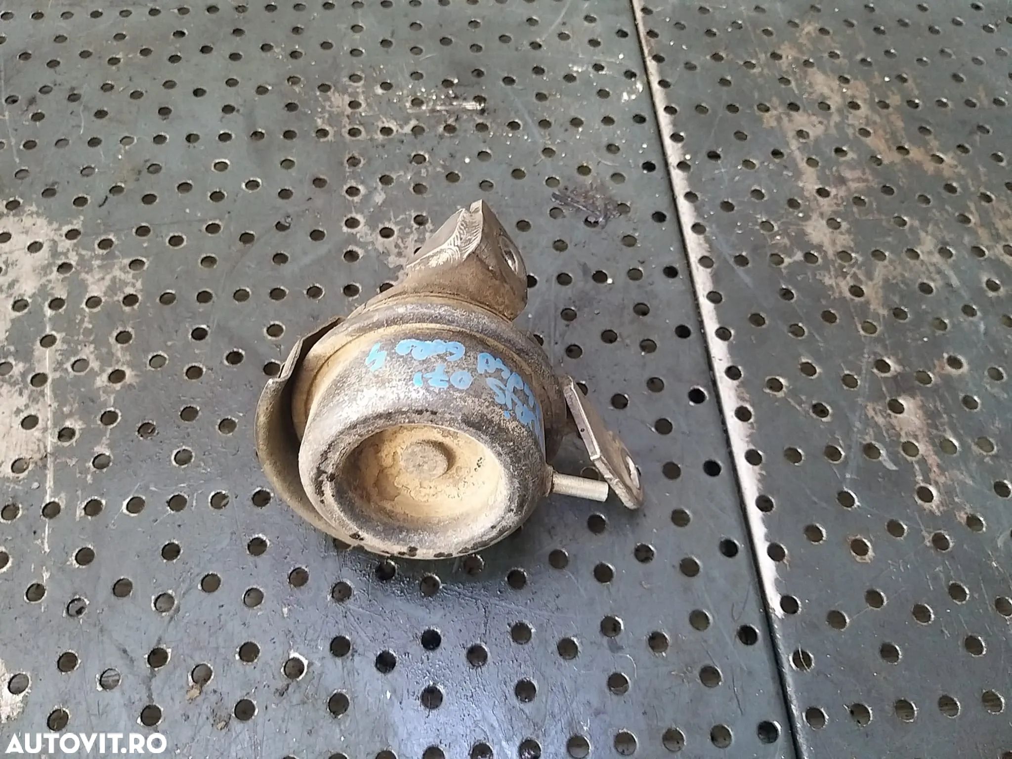 Supapa actuator turbina 1.4 d toyota auris - 1