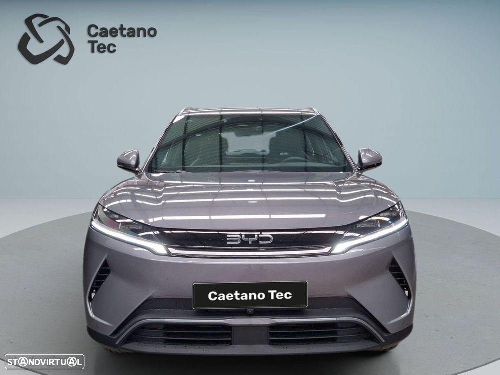 BYD Atto 2 - 2