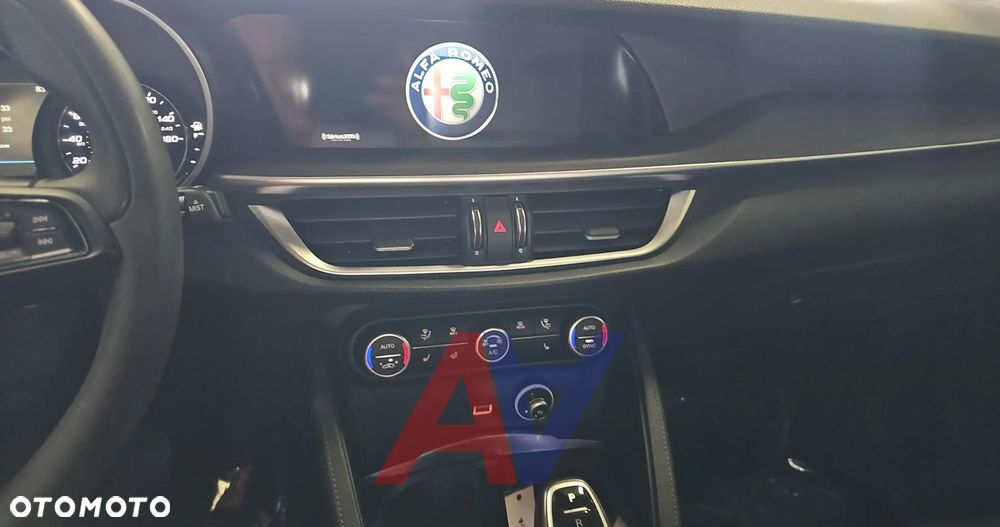 Alfa Romeo Stelvio 2.0 Turbo TI Q4 - 15