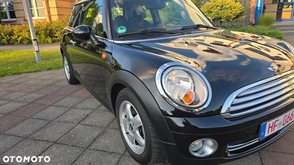 MINI Cooper - 17