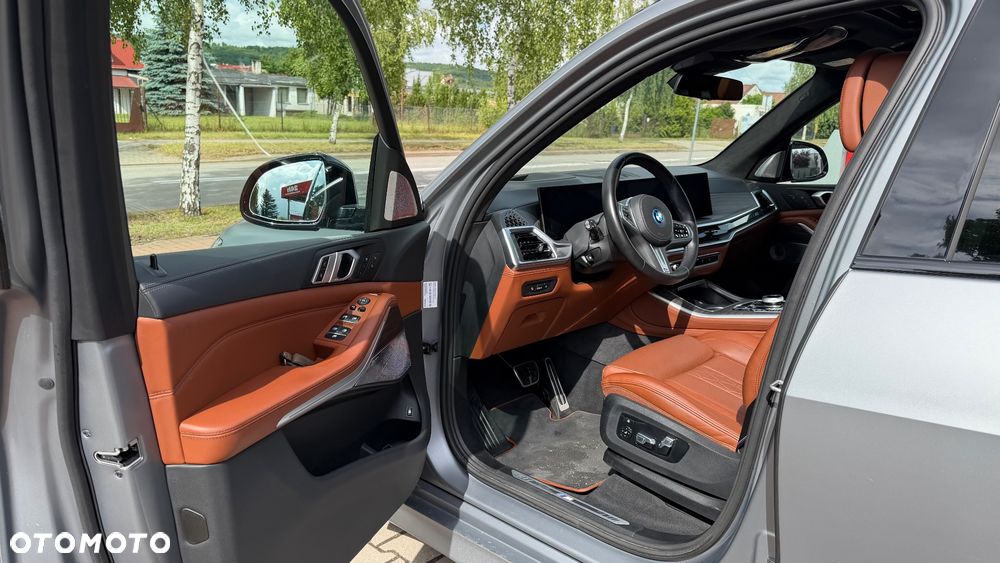 BMW X5 - 12