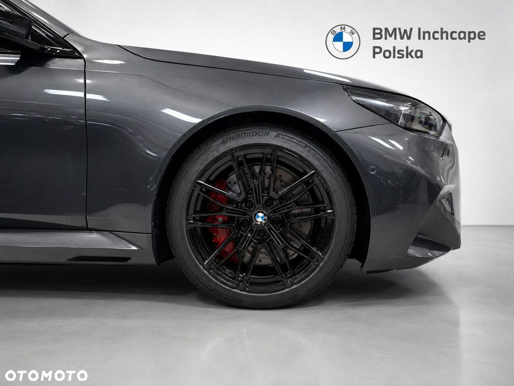 BMW M5 - 4