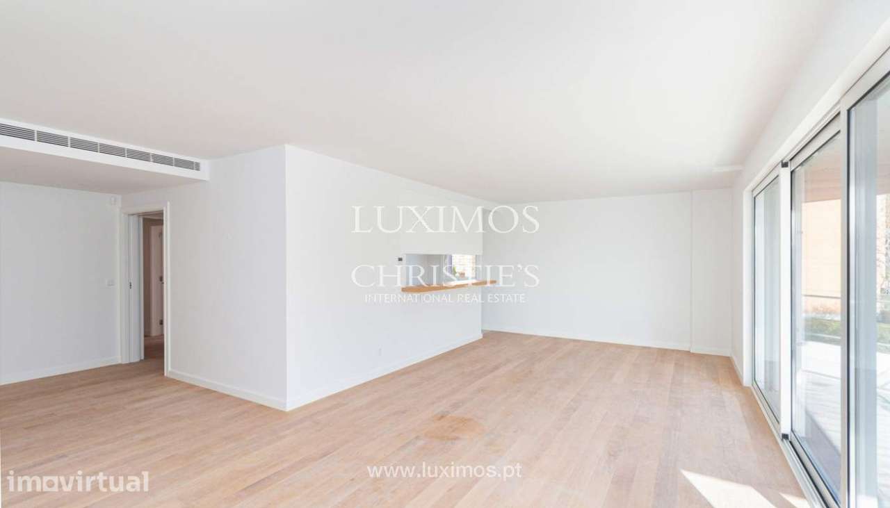 Apartamento novo T3 com varanda, para arrendamento, Porto - Grande imagem: 4/25