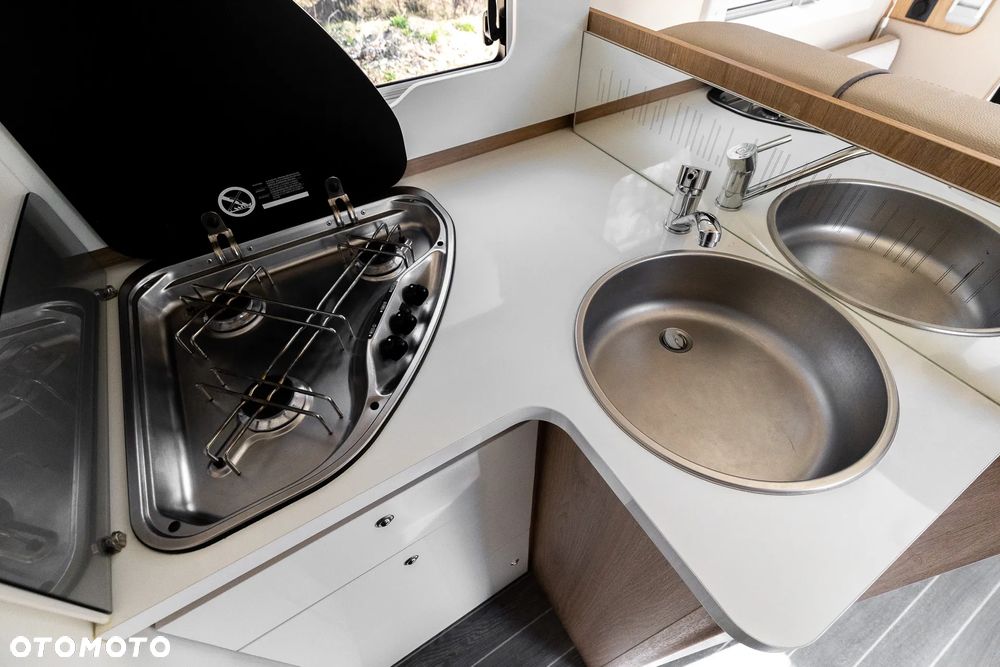 Roller Team Zefiro 284TL - 21