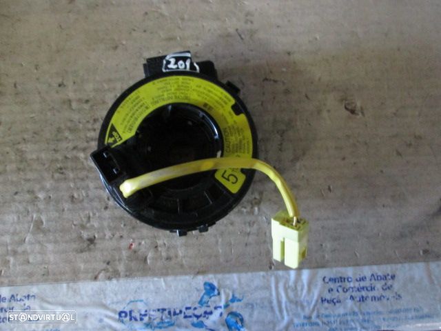 Fita Airbag REF0201 TOYOTA RAV 4 1996 - 1
