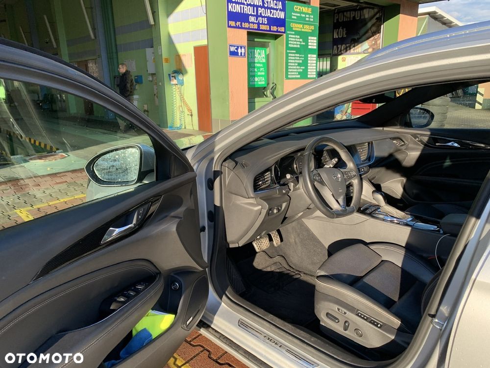 Opel Insignia Sports Tourer 2.0 Diesel Exclusive - 28