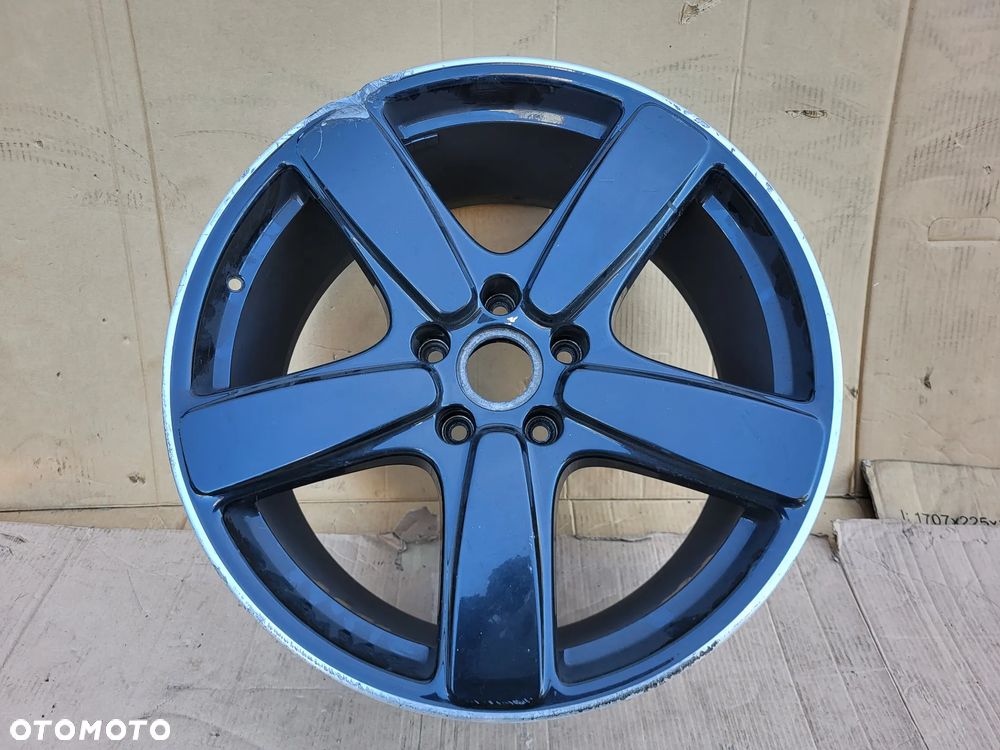 FELGA 10X21 ET50 5X130 PORSCHE 958601025F  SPORT CLASSIC - 14