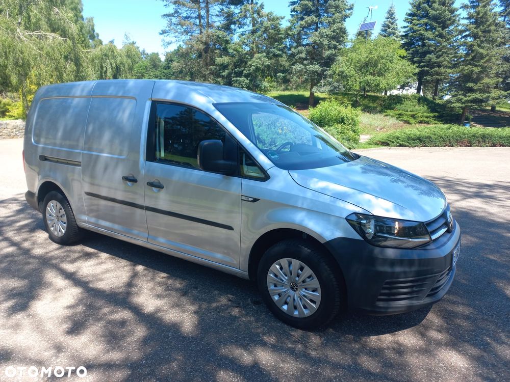 Volkswagen CADDY - 4