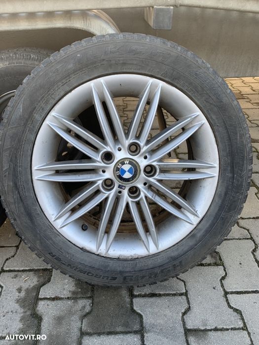 Jante 17â€ bmw seria 1 m pachet - 2