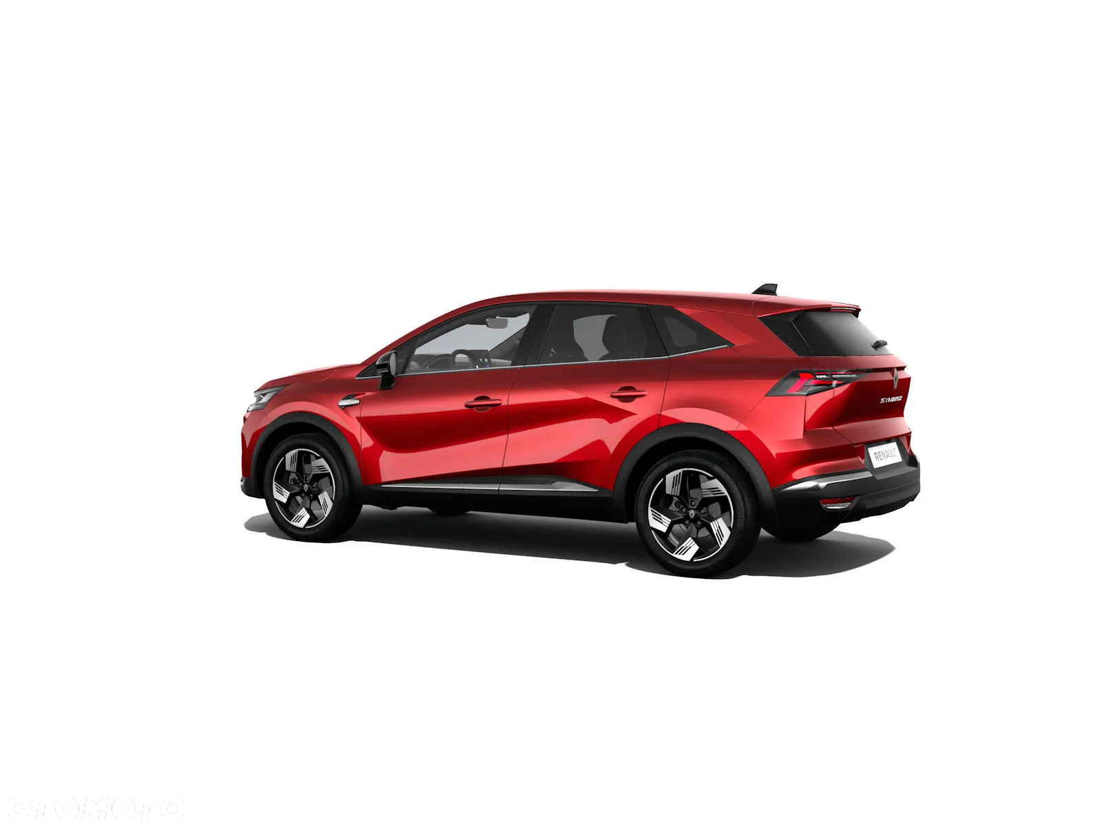 Renault Symbioz 1.6 E-Tech Full Hybrid 145 Techno - 2