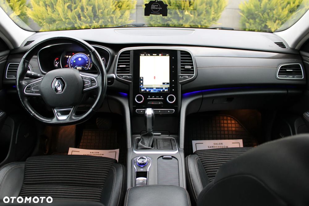 Renault Talisman 1.6 Energy dCi Intens EDC - 25