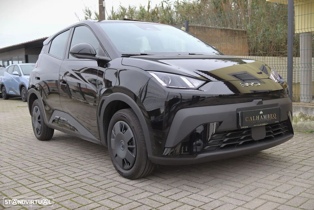 BYD Dolphin Surf 30 kWh Active - 9