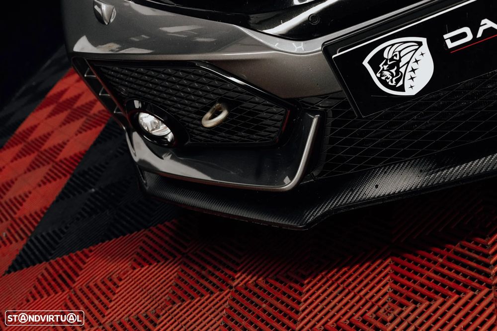 Honda Civic 2.0 VTEC Turbo Type R - 34