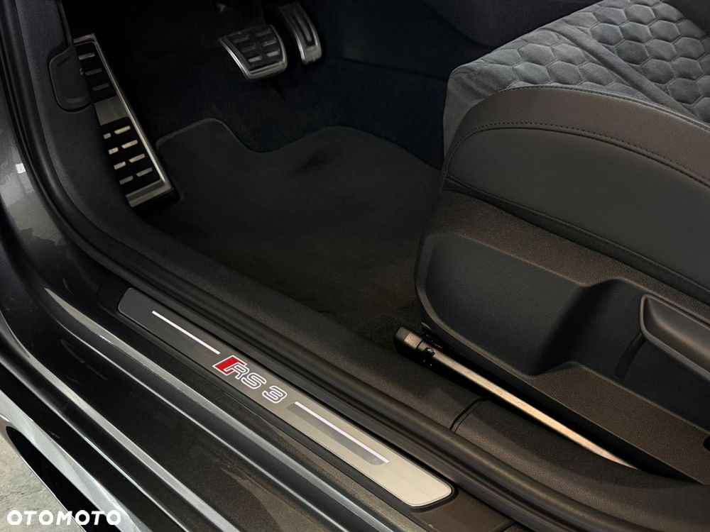 Audi RS3 Sportback TFSI quattro S tronic - 2