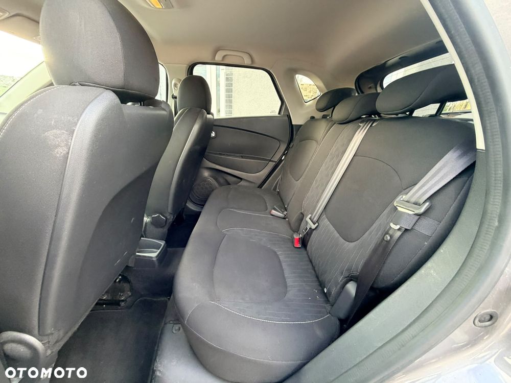 Renault Captur - 11