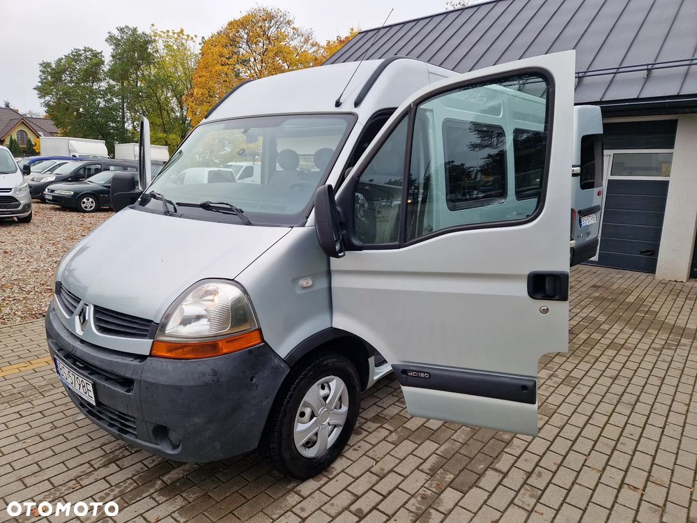 Renault Master - 14
