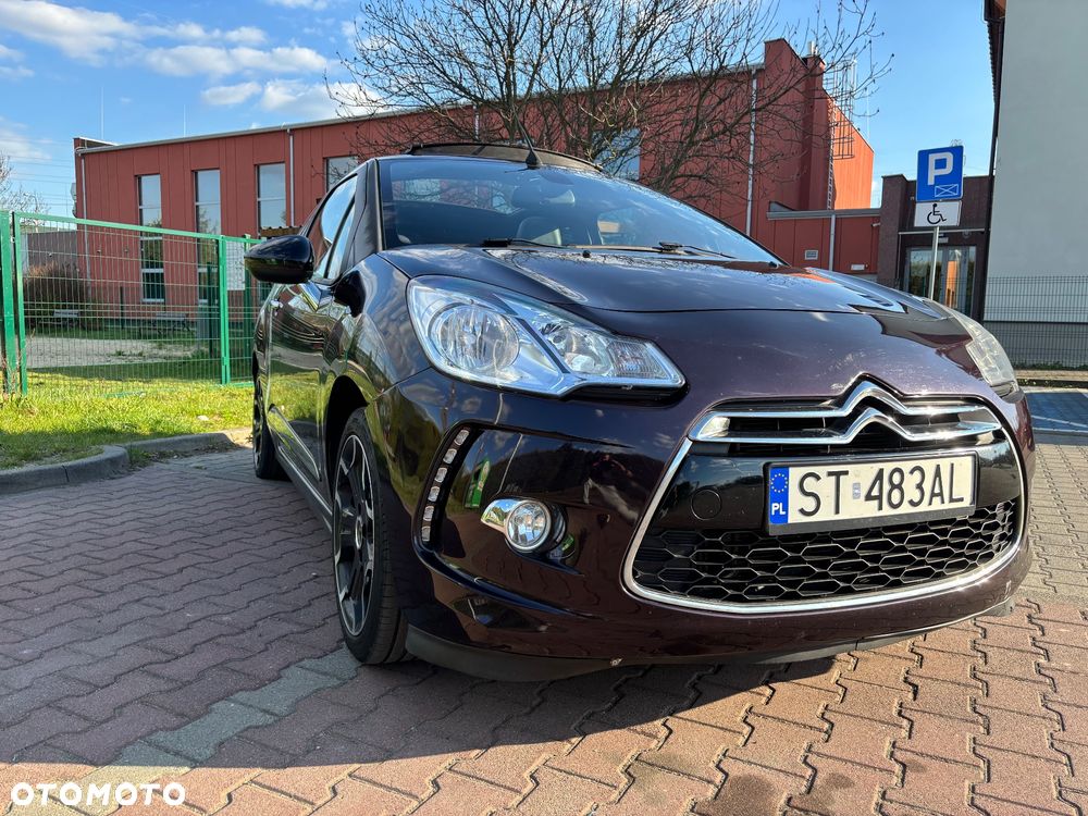 Citroën DS3 1.2 PureTech BeChic S&S - 33