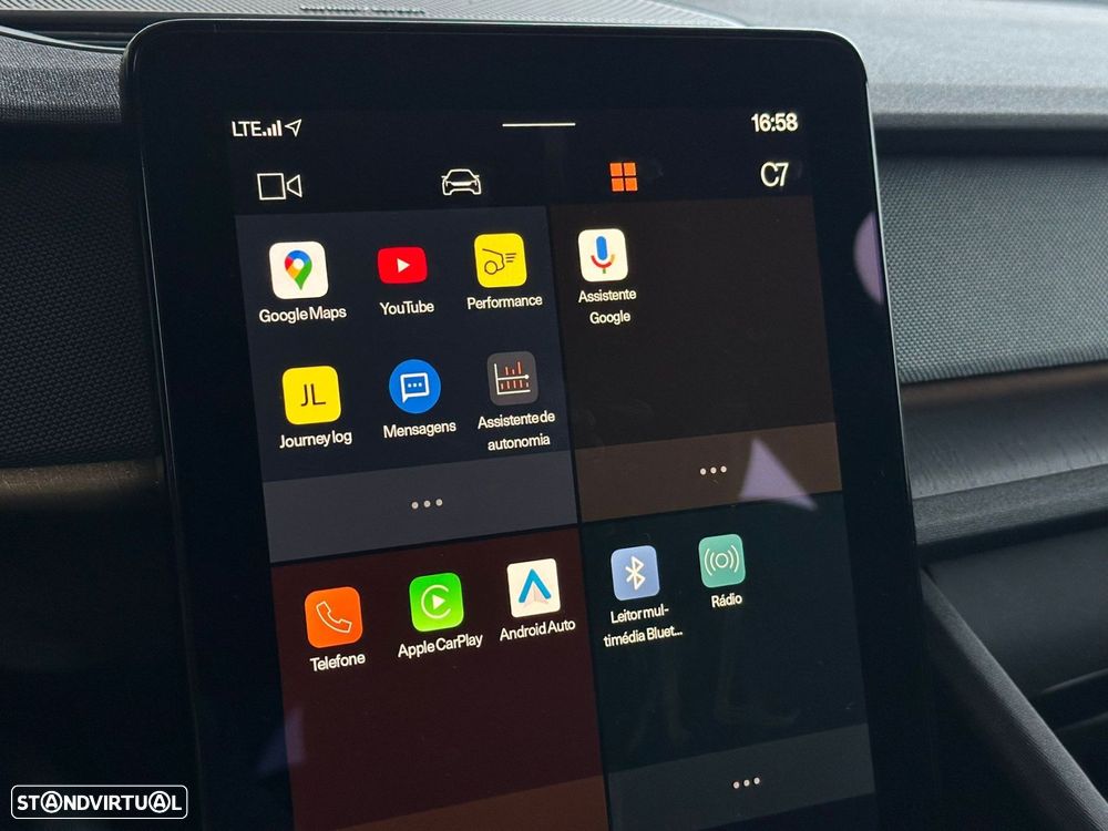 Polestar 2 Single Motor 64kWh - 22