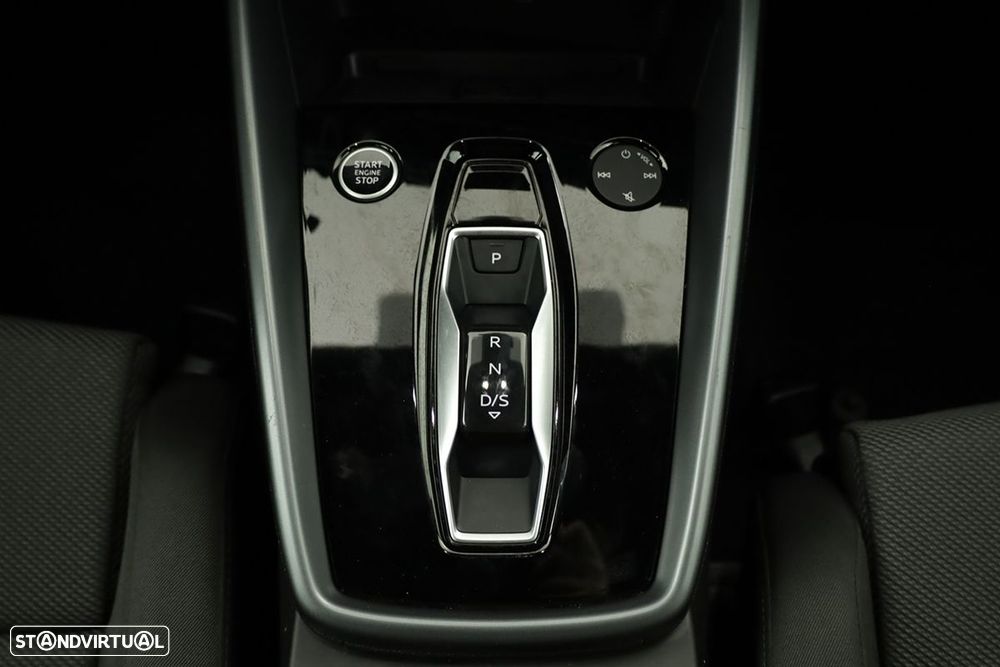 Audi A3 Limousine - 13