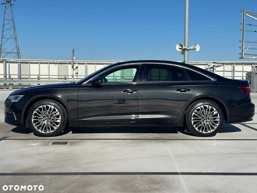 Audi A6 Limousine 40 TDI S tronic design - 3