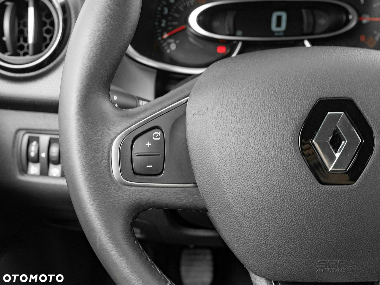 Renault Clio 0.9 Energy TCe Alize - 17