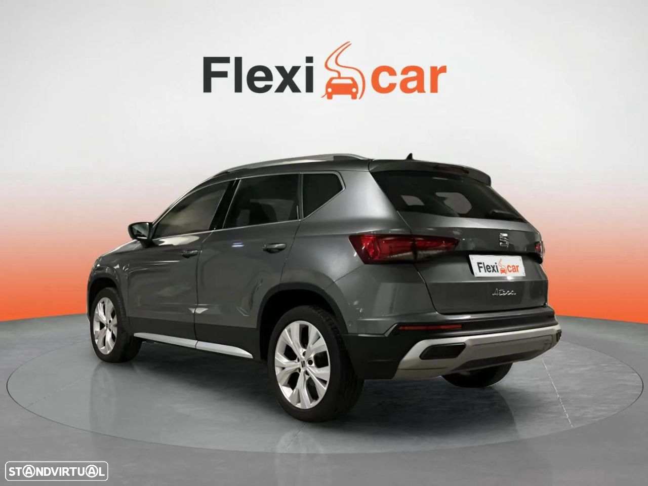 SEAT Ateca 1.5 TSI Xperience DSG - 5