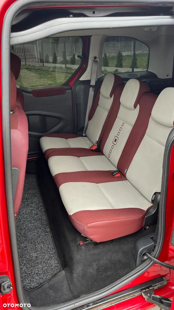 Citroën Berlingo 1.6 16V Multispace - 15